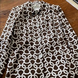 Fabulous spring jacket!